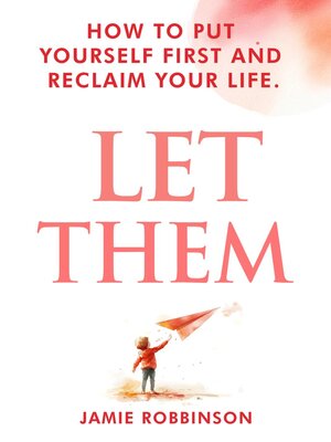 cover image of Let Them
